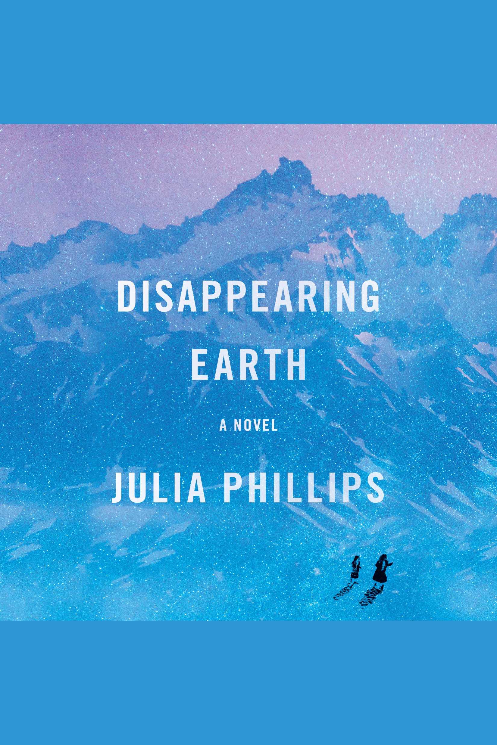Disappearing Earth cover image cdn