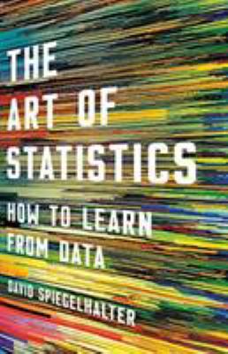 The art of statistics : how to learn from data  cover image cdn