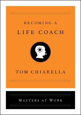 Becoming a life coach cover image