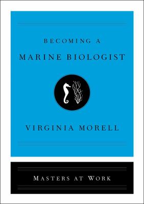 Becoming a marine biologist  cover image cdn
