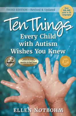 Ten things every child with autism wishes you knew  cover image cdn