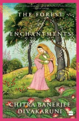 The forest of enchantments  cover image cdn