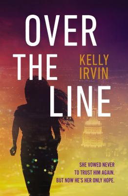 Over the Line  cover image cdn
