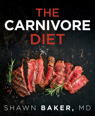 The carnivore diet  cover image cdn