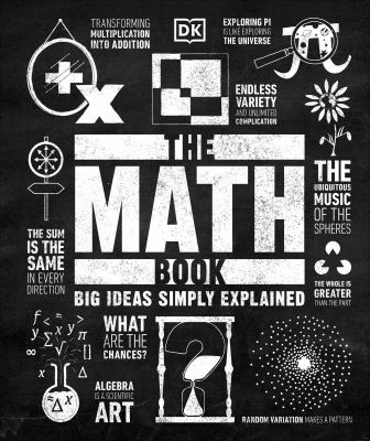The math book  cover image cdn