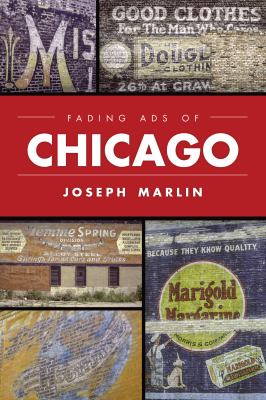 Fading ads of Chicago cover image