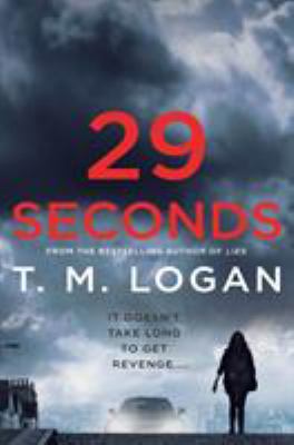 29 seconds cover image