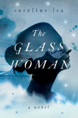 The glass woman  cover image cdn