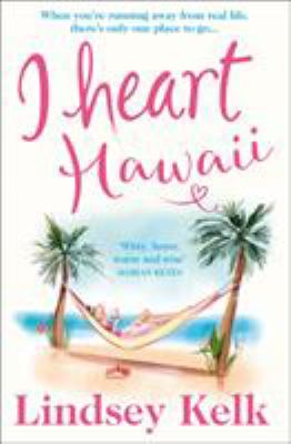 I heart Hawaii  cover image cdn