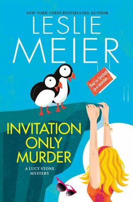 Invitation only murder  cover image cdn
