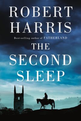 The second sleep cover image