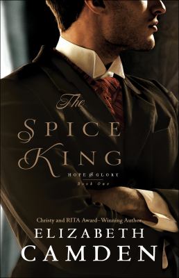 The spice king cover image