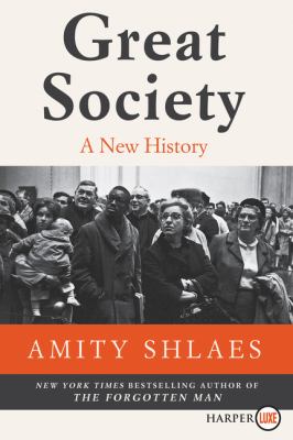 Great society a new history  cover image cdn