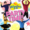 Party time! cover image cdn