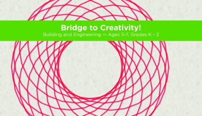 Bridge to creativity! Building and engineering cover image cdn