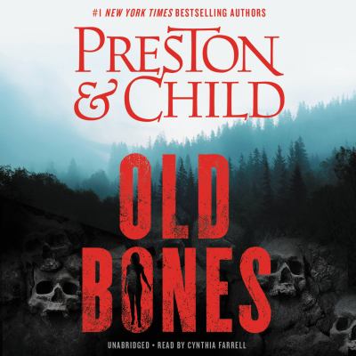 Old bones cover image