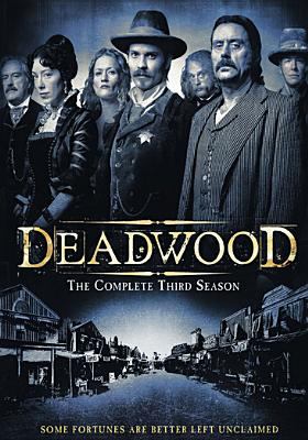 Deadwood. Season 3 cover image cdn