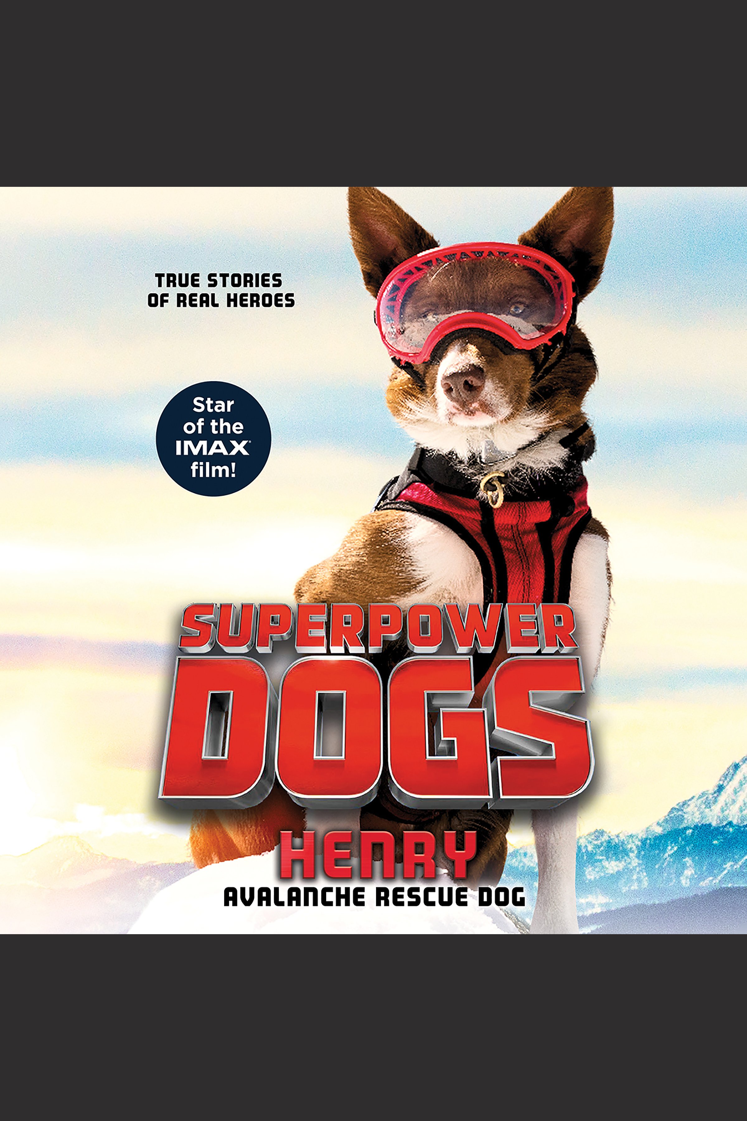 Superpower dogs cover image cdn