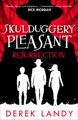 Resurrection cover image cdn