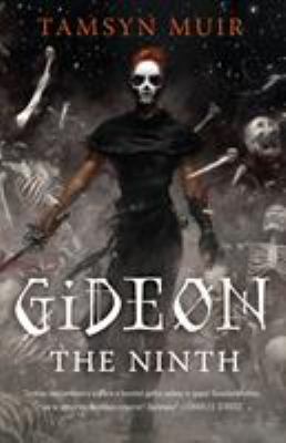 Gideon the ninth  cover image cdn