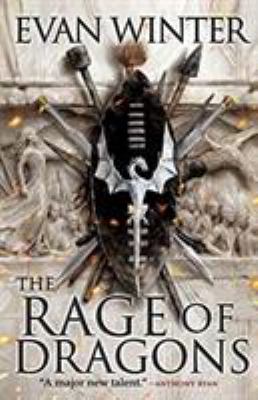 The rage of dragons  cover image cdn