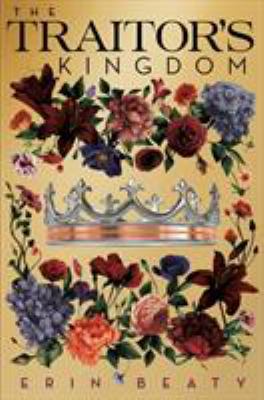 The traitor's kingdom  cover image cdn