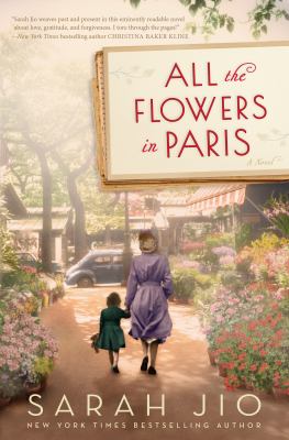 All the flowers in Paris  cover image cdn