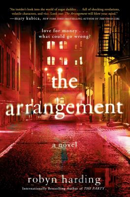 The arrangement  cover image cdn