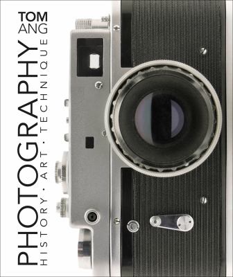 Photography : history, art, technique  cover image cdn