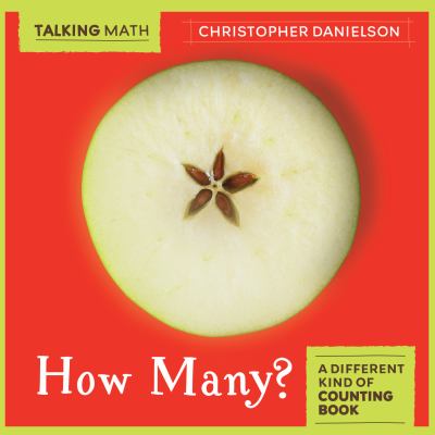 How many? : a different kind of counting book cover image