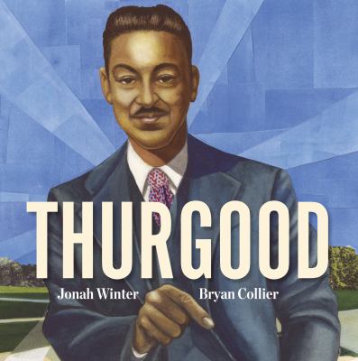 Thurgood  cover image cdn
