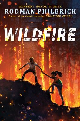 Wildfire  cover image cdn