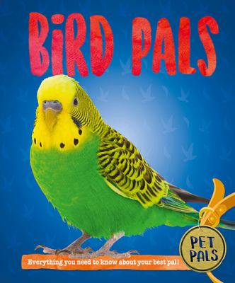 Bird pals  cover image cdn