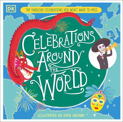 Celebrations around the world cover image