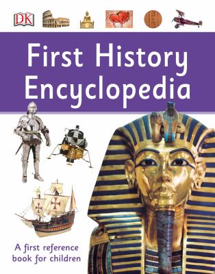 First history encyclopedia  cover image cdn