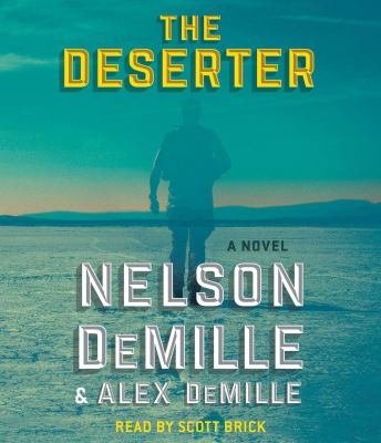 The deserter cover image cdn