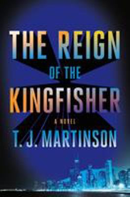 The reign of the Kingfisher  cover image cdn