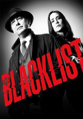 The blacklist. Season 7 cover image cdn