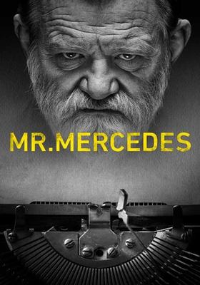 Mr. Mercedes. Season 3 cover image cdn
