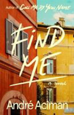 Find me  cover image cdn