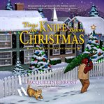 'Twas the knife before Christmas cover image cdn