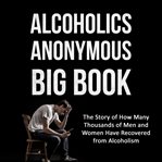 Alcoholics Anonymous big book cover image cdn