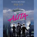 Alita : battle angel : the official movie novelization cover image cdn