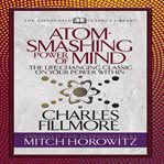 Atom-smashing power of mind cover image cdn