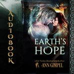 Earth's hope. Dystopian Urban Fantasy cover image cdn