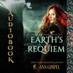Earth's requiem. Dystopian Urban Fantasy cover image cdn
