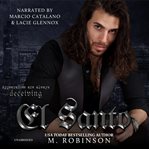 El santo cover image cdn