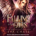 Falling for gods : a reverse harem urban fantasy cover image cdn