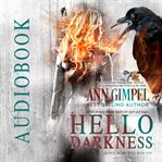 Hello darkness. Urban Fantasy Romance cover image cdn