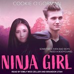 Ninja Girl cover image cdn